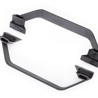 Traxxas TRA10223  Chassis Nerf Bars (L&R) for Maxx Slash