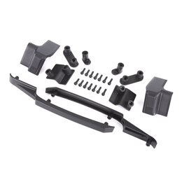 Traxxas TRA10224  Body Reinforcement Set w/ Roof Skids for Maxx Slash