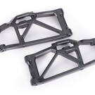 Traxxas TRA10230  Black Lower Suspension Arms (L&R) for Maxx Slash