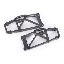Traxxas TRA10230  Black Lower Suspension Arms (L&R) for Maxx Slash