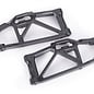 Traxxas TRA10230  Black Lower Suspension Arms (L&R) for Maxx Slash