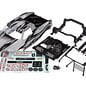 Traxxas TRA10811X   Mini Slash 4X4 ProGraphix Body w/ Mount