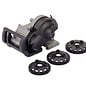 Traxxas TRA3695X  Pro-Built Magnum 272 Transmission 2WD