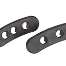 Traxxas TRA6790  Fixed Gear Adapter: Rustler 4x4