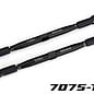 Traxxas TRA7748 Black Aluminum Toe Links 157mm (2) X-Maxx