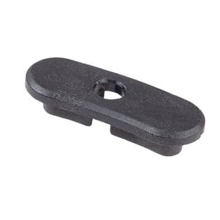 Traxxas TRA9090  Fixed Gear Adapter for Stampede 4x4 , Slash 4x4