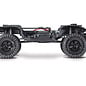 Traxxas TRA92076-4  Blue Traxxas TRX-4 1/10 Crawler w/2021 Ford Bronco Body