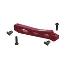 Arrma ARA320756 Aluminum Front Brace V2 for 6s