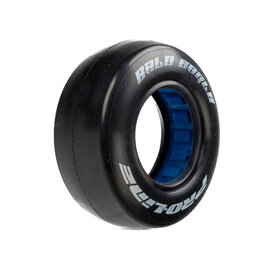 Proline Racing PRO832317 Bald Eagle MC Front 1.7"/2.2" Dirt Oval Tires (2)