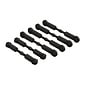 Arrma ARA330766 Assembled Turnbuckle Set 3S / 323