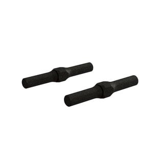 Arrma ARA330535  Black Steel Turnbuckle M4X34mm (2) 3S 323  ARAC9378