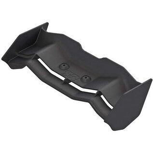 Arrma ARA480012  Rear Wing 4x4 TYPHON 3S 665  ARAC9616