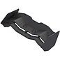 Arrma ARA480012  Rear Wing 4x4 TYPHON 3S 665  ARAC9616
