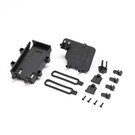 TLR / Team Losi LOS211042 Battery and Radio Tray Set: Mini LMT
