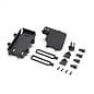 TLR / Team Losi LOS211042 Battery and Radio Tray Set: Mini LMT