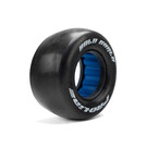 Proline Racing PRO8324203 Bald Eagle S3 Rear 1.7"/2.2" Dirt Oval Tires (2)