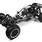 HPI HPI160323  1/5 Scale Baja 5B 2WD Gas Powered Desert Buggy SBK with Clear Body (No Engine)