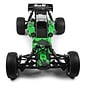 HPI HPI160324  1/5 Scale Baja 5B Flux 2WD Electric Desert Buggy SBK with Clear Body (No Electronics)