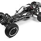 HPI HPI160324  1/5 Scale Baja 5B Flux 2WD Electric Desert Buggy SBK with Clear Body (No Electronics)