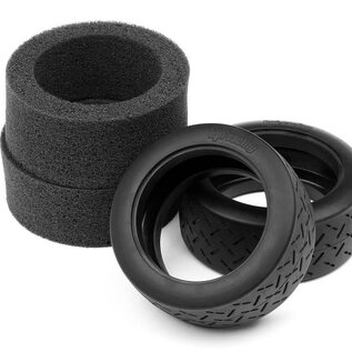 HPI HPI108076  Tarmac Tire D Comp, 2.2", 57X80mm, for the WR8 (2pcs)