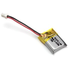 HPI HPI160985  nano-TTR 3.85V 58mAh High Voltage LiPo Battery 0.2233Wh