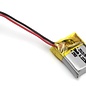 HPI HPI160985  nano-TTR 3.85V 58mAh High Voltage LiPo Battery 0.2233Wh