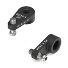 Reefs SEHREEFS286  Aluminum Servo Arm & Ball Stud (SCX30)