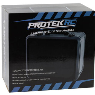 Protek RC PTK-8192  Mini Universal Radio Case (FlySky Noble NB4+/NB4 Pro+)