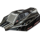 Traxxas TRA9018-BLK  Jato 4X4 Black Body