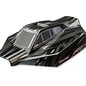 Traxxas TRA9018-BLK  Jato 4X4 Black Body