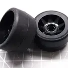 CRC CLN2317  F1 LPR Front Tires Formula 1