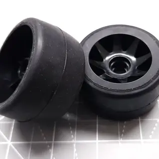 CRC CLN2317  F1 LPR Front Tires – Formula 1