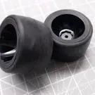 CRC CLN2318  F1 LPR Rear Tires Formula 1