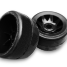 CRC CLN2315   GTR LPR Front Tires 1/10th Onroad  / Oval