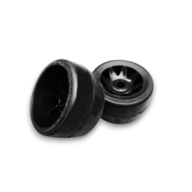 CRC CLN2315   GTR LPR Front Tires 1/10th Onroad  / Oval