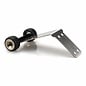 HOT RACING HRAAMN133K  HD Bearing Skid Plate Wheelie Bar - MINI KRATON