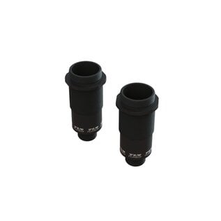 Arrma ARA330724  Aluminum Shock Body 16x49mm Black