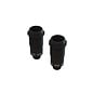 Arrma ARA330724  Aluminum Shock Body 16x49mm Black