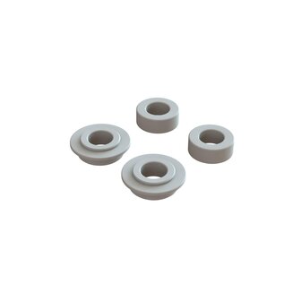 Arrma ARA330729  Machined Shock Seal Guide Set