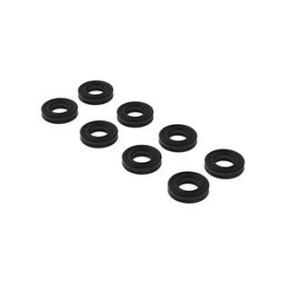 Arrma ARA711003  X-Ring 4x7.5mm (8)