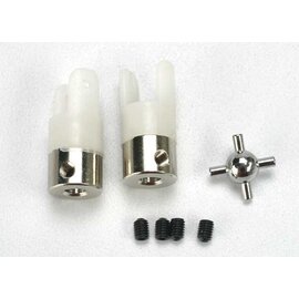 Traxxas TRA1539R  Modified U-Joint & Hardware