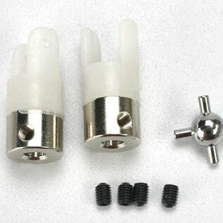 Traxxas TRA1539R  Modified U-Joint & Hardware