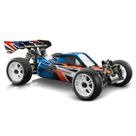 Xray XRA350163  XRAY XB8E'26 1/8 4WD Electric Buggy Kit