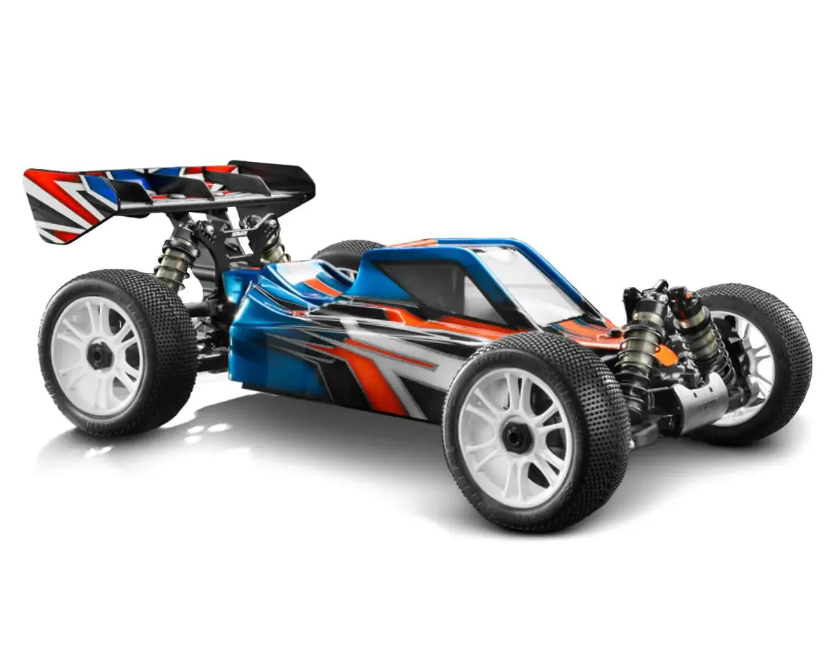 MUGE2030 Mugen Seiki MBX8TR ECO 1/8 Off-Road Competition Electric