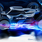 Xray XRA350163  XRAY XB8E'26 1/8 4WD Electric Buggy Kit