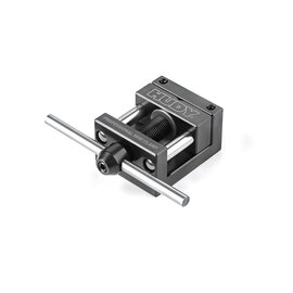 Hudy HUD101600  HUDY Steel Mini Clamp - Extra Hard Steel