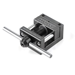 Hudy HUD101600  HUDY Steel Mini Clamp - Extra Hard Steel
