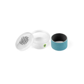 Hudy HUD102591  HUDY Sanding Drum - P120 Grain - Medium