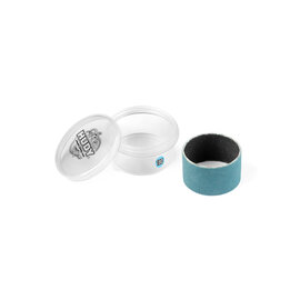 Hudy HUD102592  HUDY Sanding Drum - P120 Grain - Fine