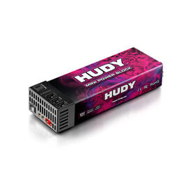 Hudy HUD103700-US  HUDY Mini Power Block 800W / 67 AMP - US PLUG
